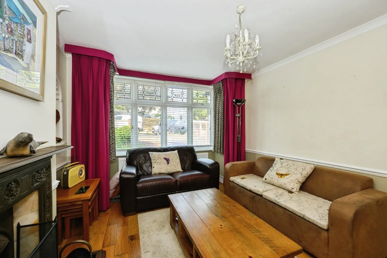 Roke Road, Kenley, Surrey, CR8, photo 8