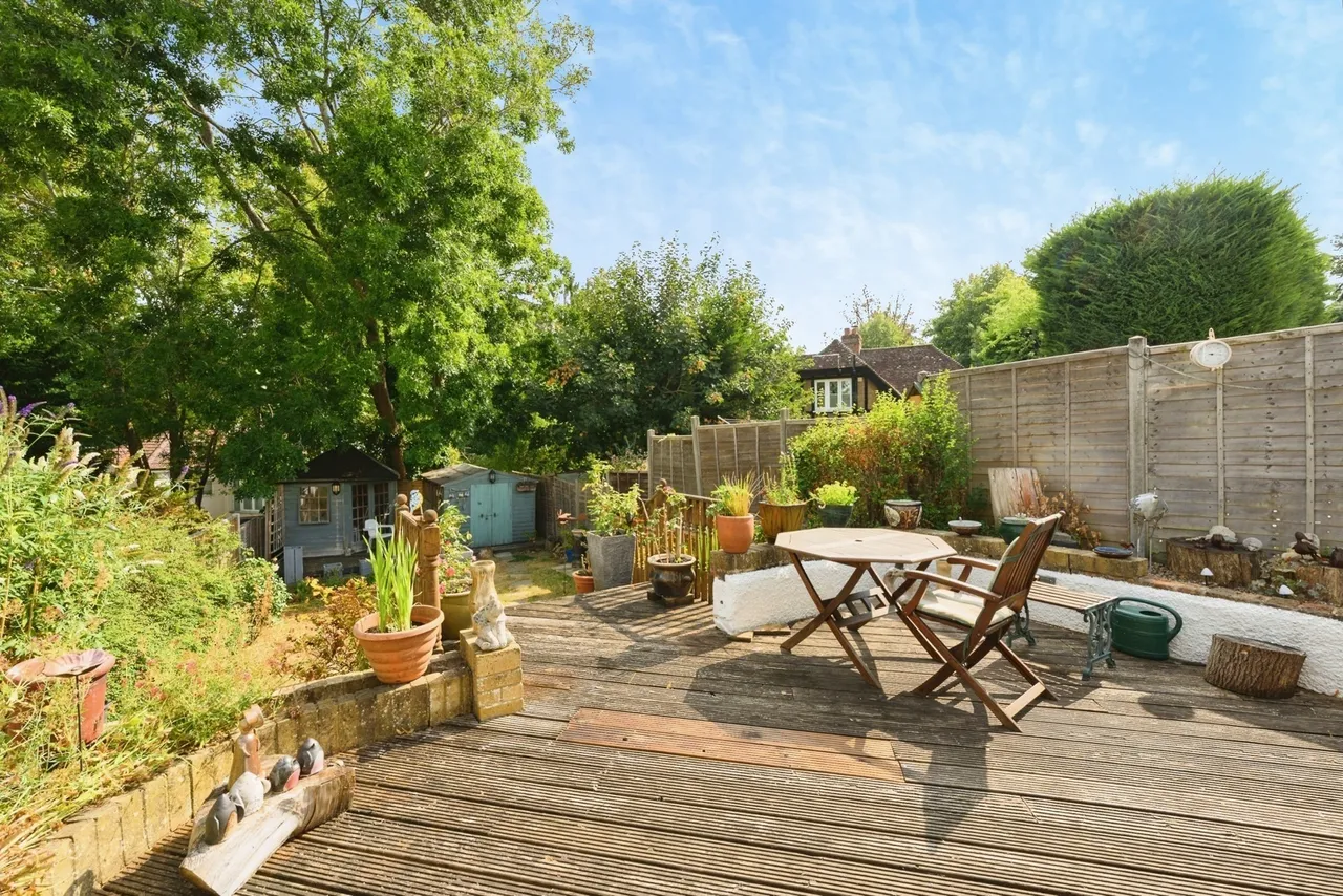 Roke Road, Kenley, Surrey, CR8, photo 14