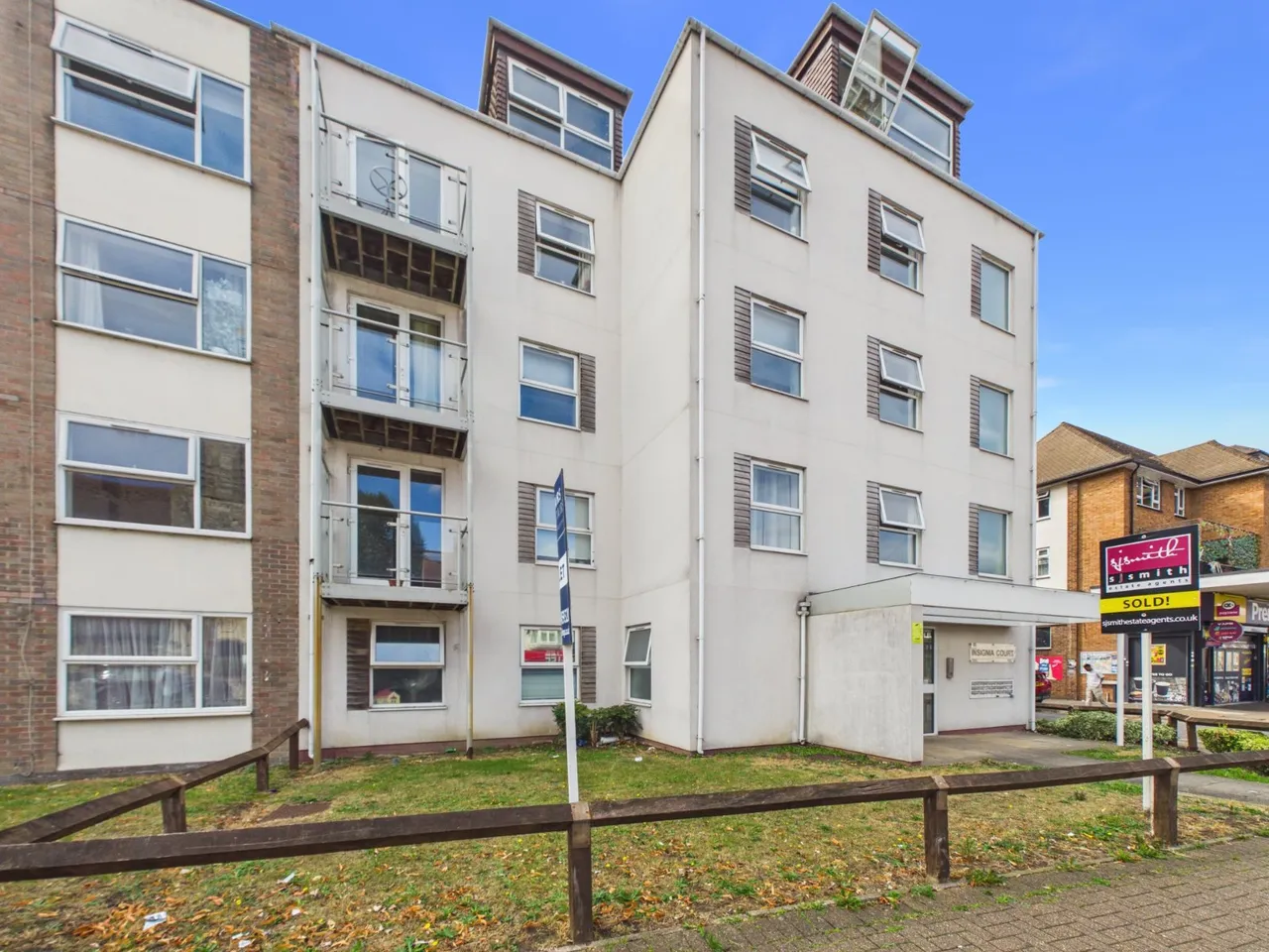 Church Road, Ashford, TW15, photo 3