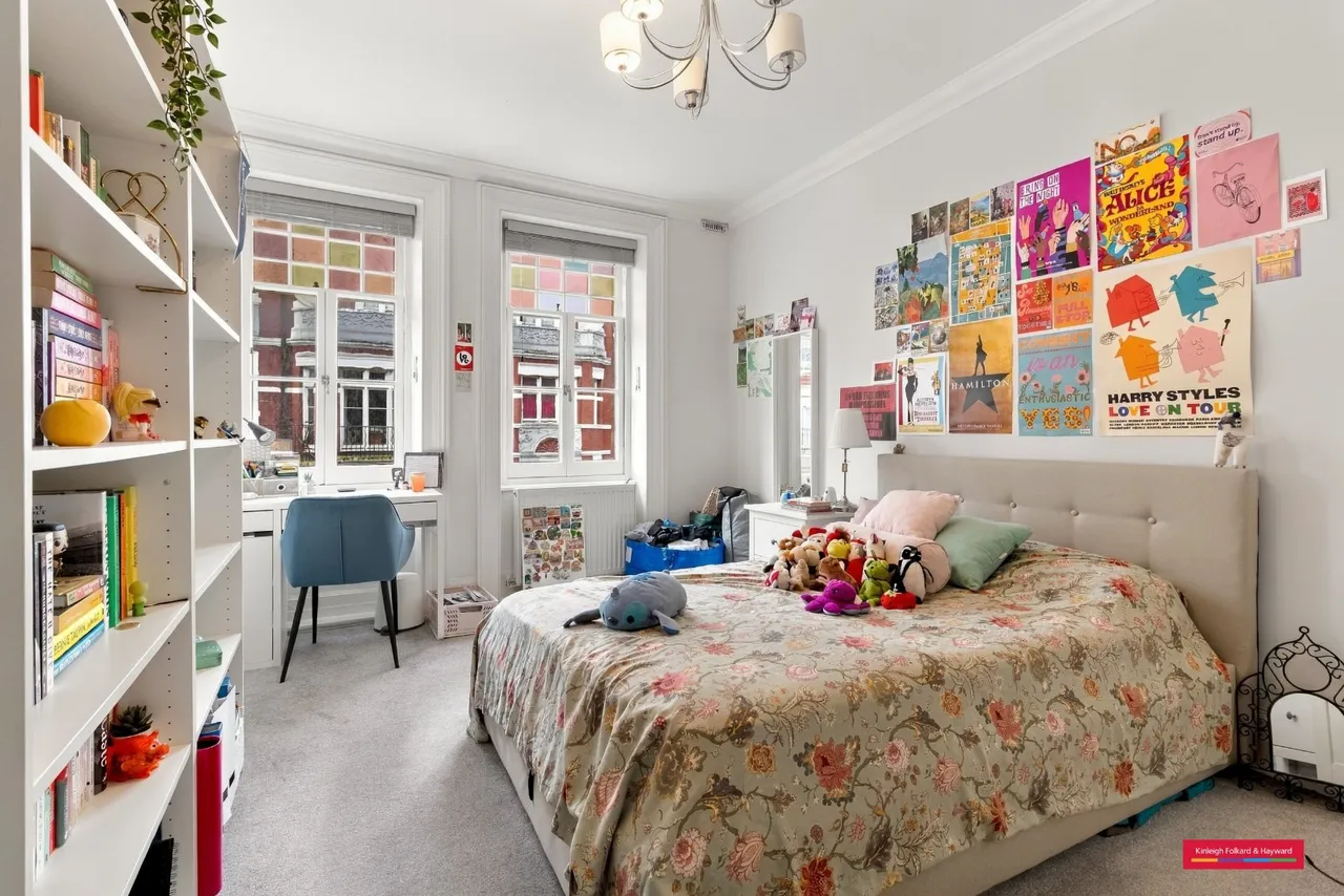 Chapel Street, Marylebone, NW1, photo 5