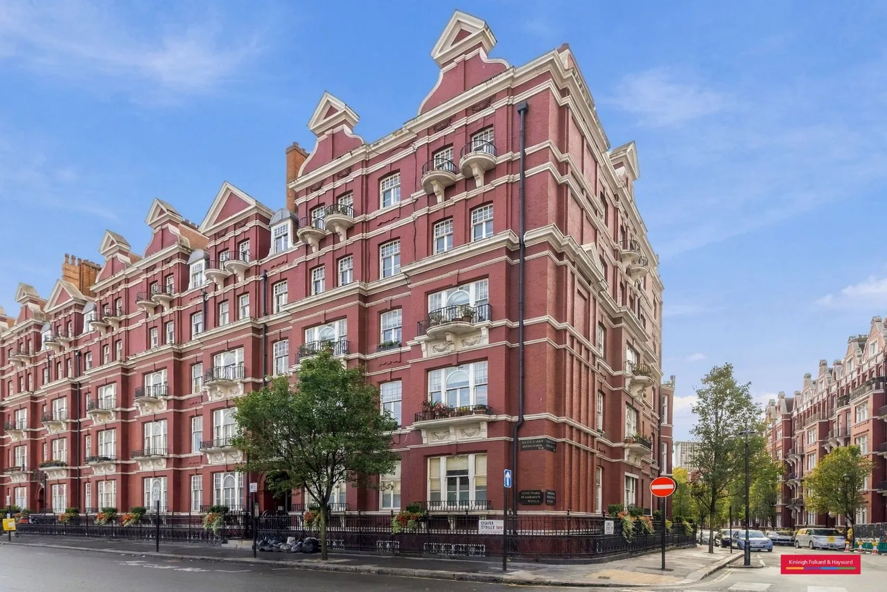 Chapel Street, Marylebone, NW1, photo 18