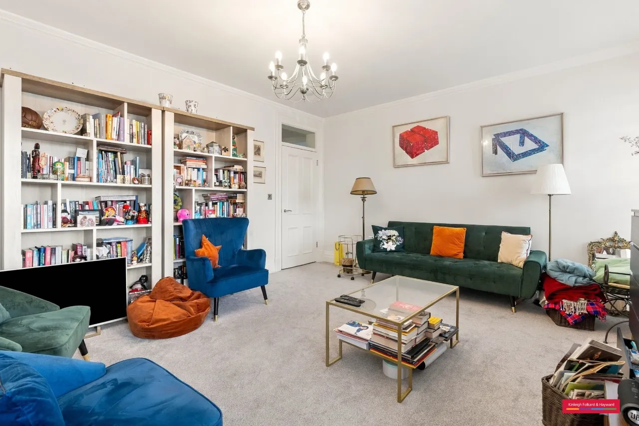 Chapel Street, Marylebone, NW1, photo 9