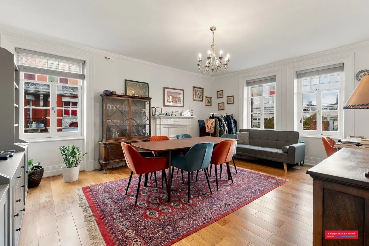 4 bed flat to rent, Chapel Street, Marylebone, NW1