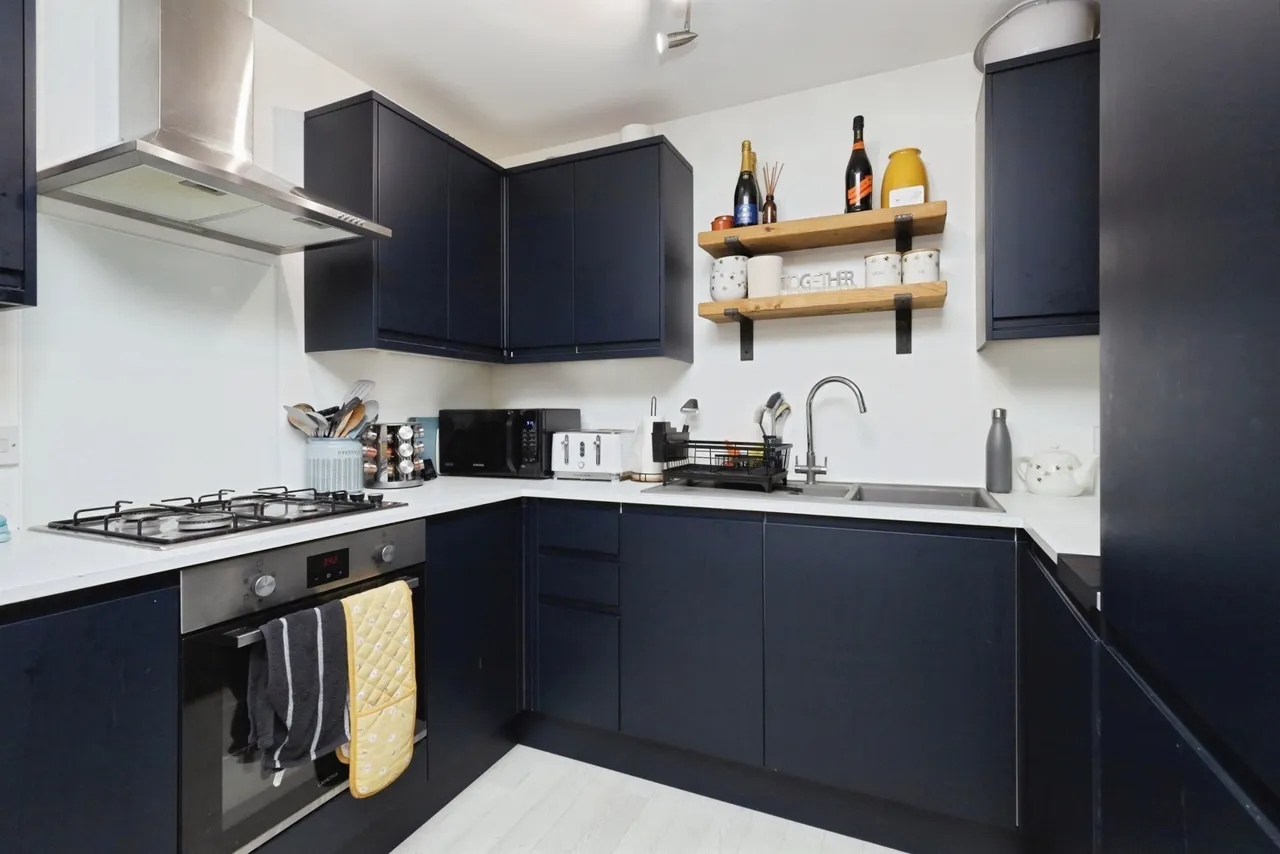 Reid Crescent, Hellingly, BN27, photo 6