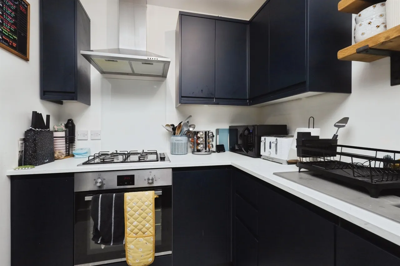 Reid Crescent, Hellingly, BN27, photo 7