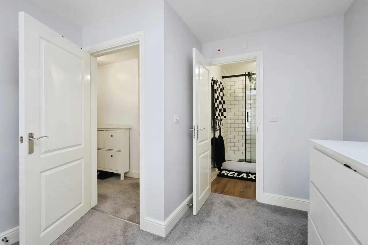 Reid Crescent, Hellingly, BN27, photo 10