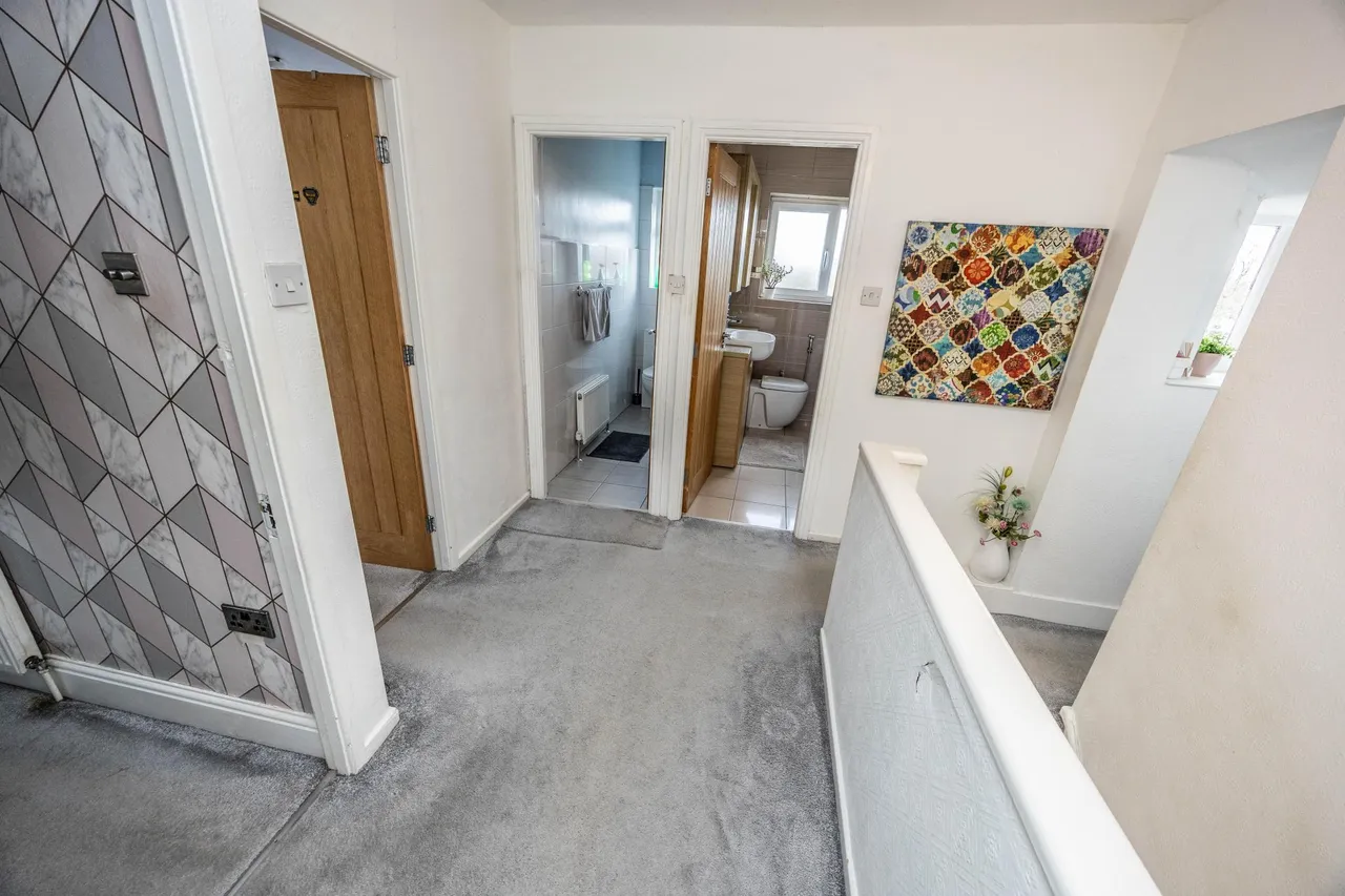 Howard Avenue, Huddersfield, HD3, photo 76