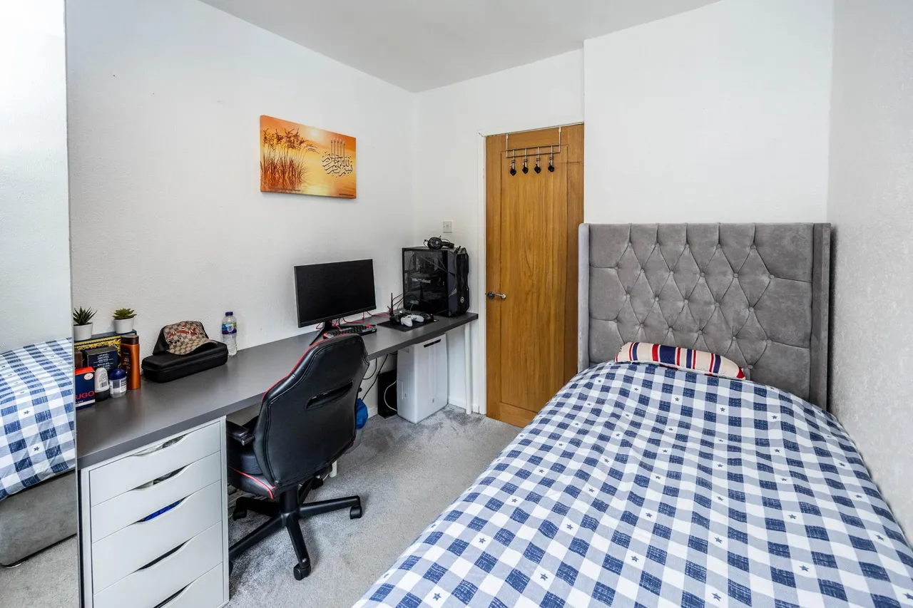 Howard Avenue, Huddersfield, HD3, photo 38