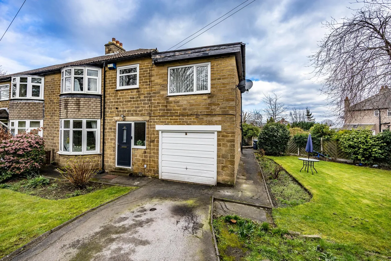 Howard Avenue, Huddersfield, HD3, photo 13