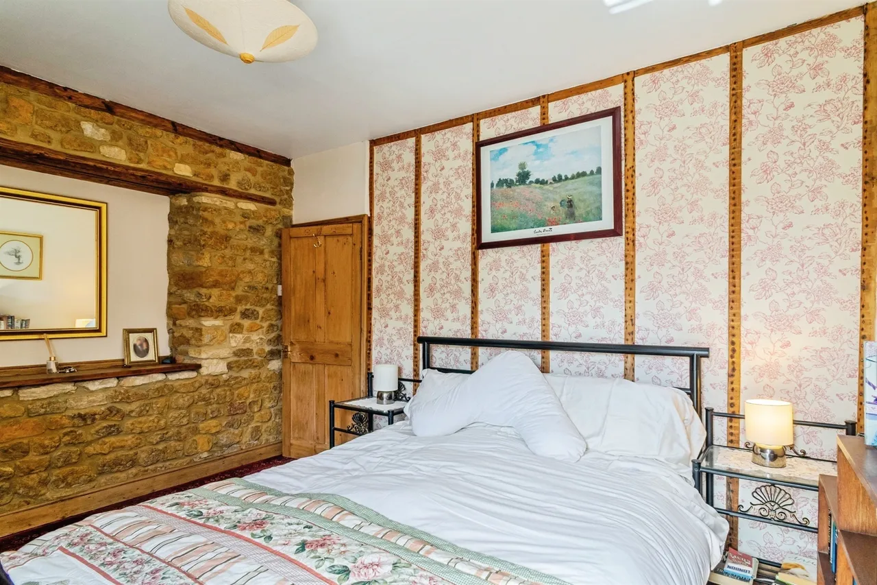 Dolben Square, Finedon, photo 9