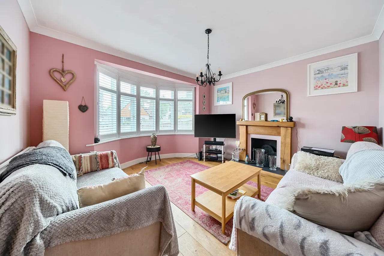 Winn Road, SE12, photo 3