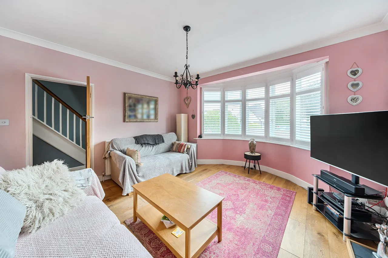 Winn Road, SE12, photo 14