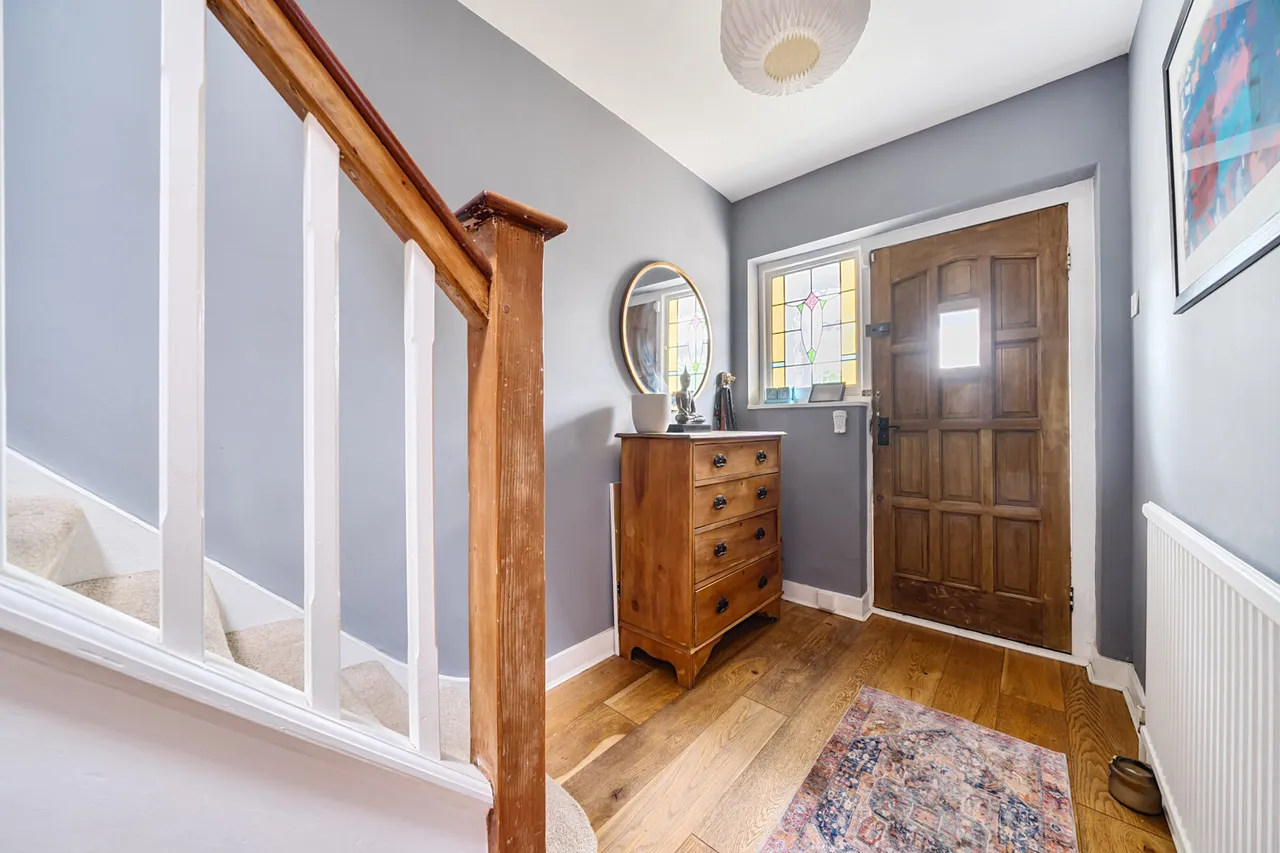 Winn Road, SE12, photo 11