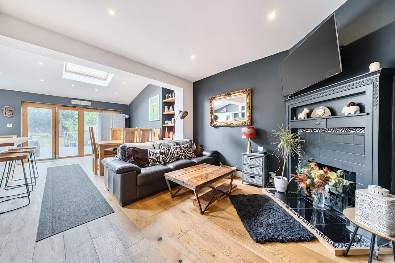 Winn Road, SE12, photo 4