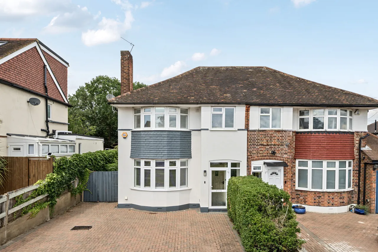 Winn Road, SE12, photo 20