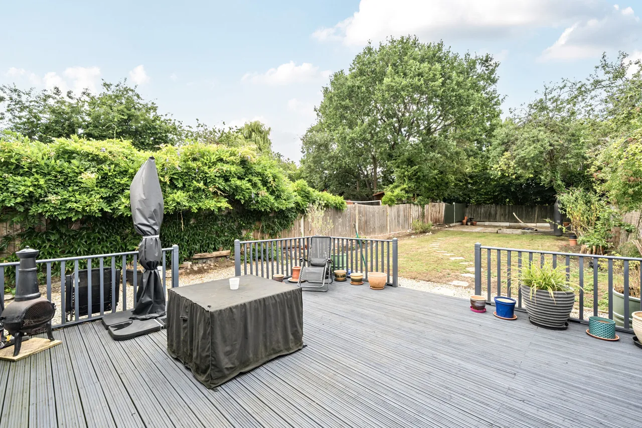 Winn Road, SE12, photo 5