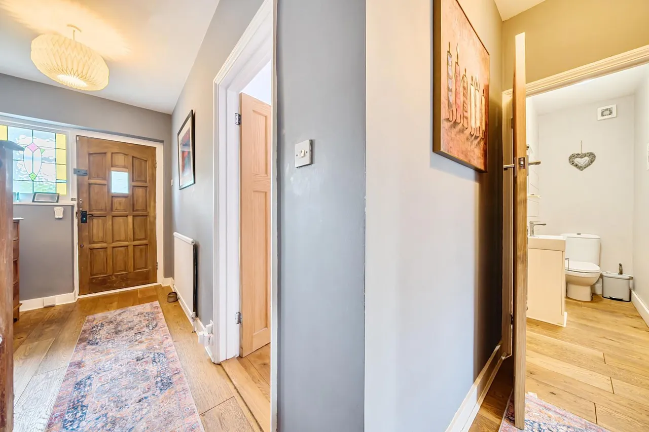 Winn Road, SE12, photo 13