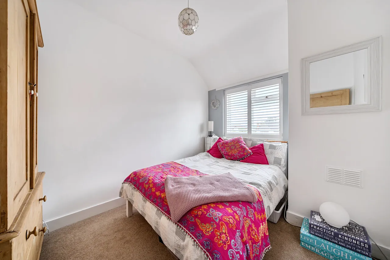 Winn Road, SE12, photo 9