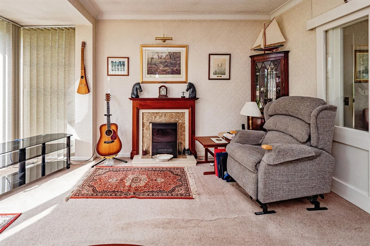 South Glebe, Lockington, Driffield, photo 6
