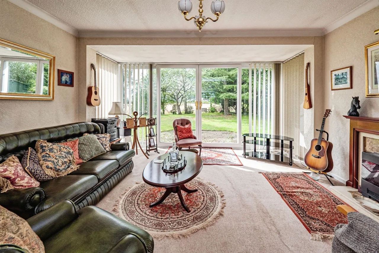 South Glebe, Lockington, Driffield, photo 3