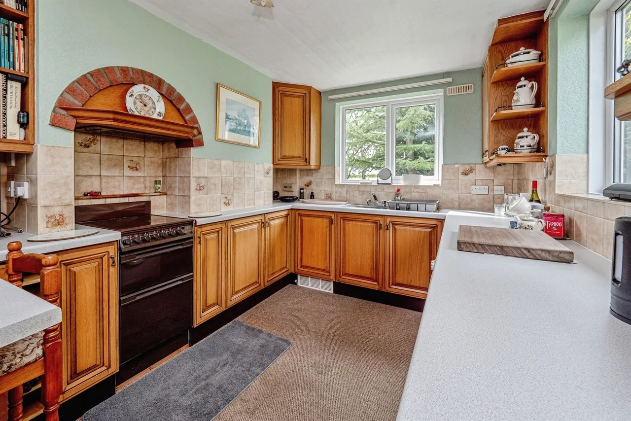 South Glebe, Lockington, Driffield, photo 2