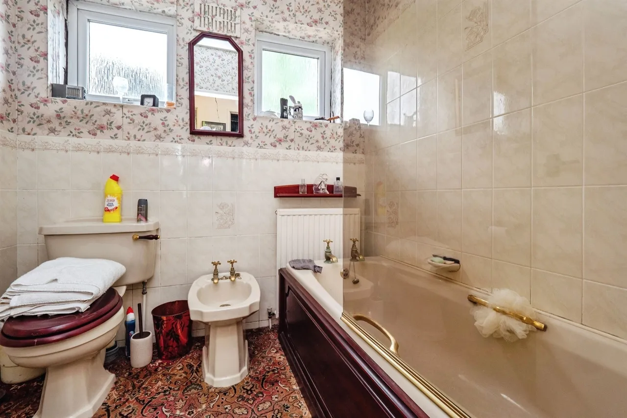 South Glebe, Lockington, Driffield, photo 11