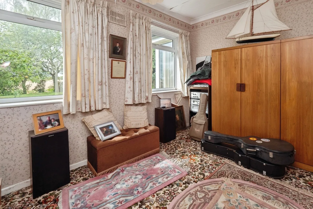 South Glebe, Lockington, Driffield, photo 10