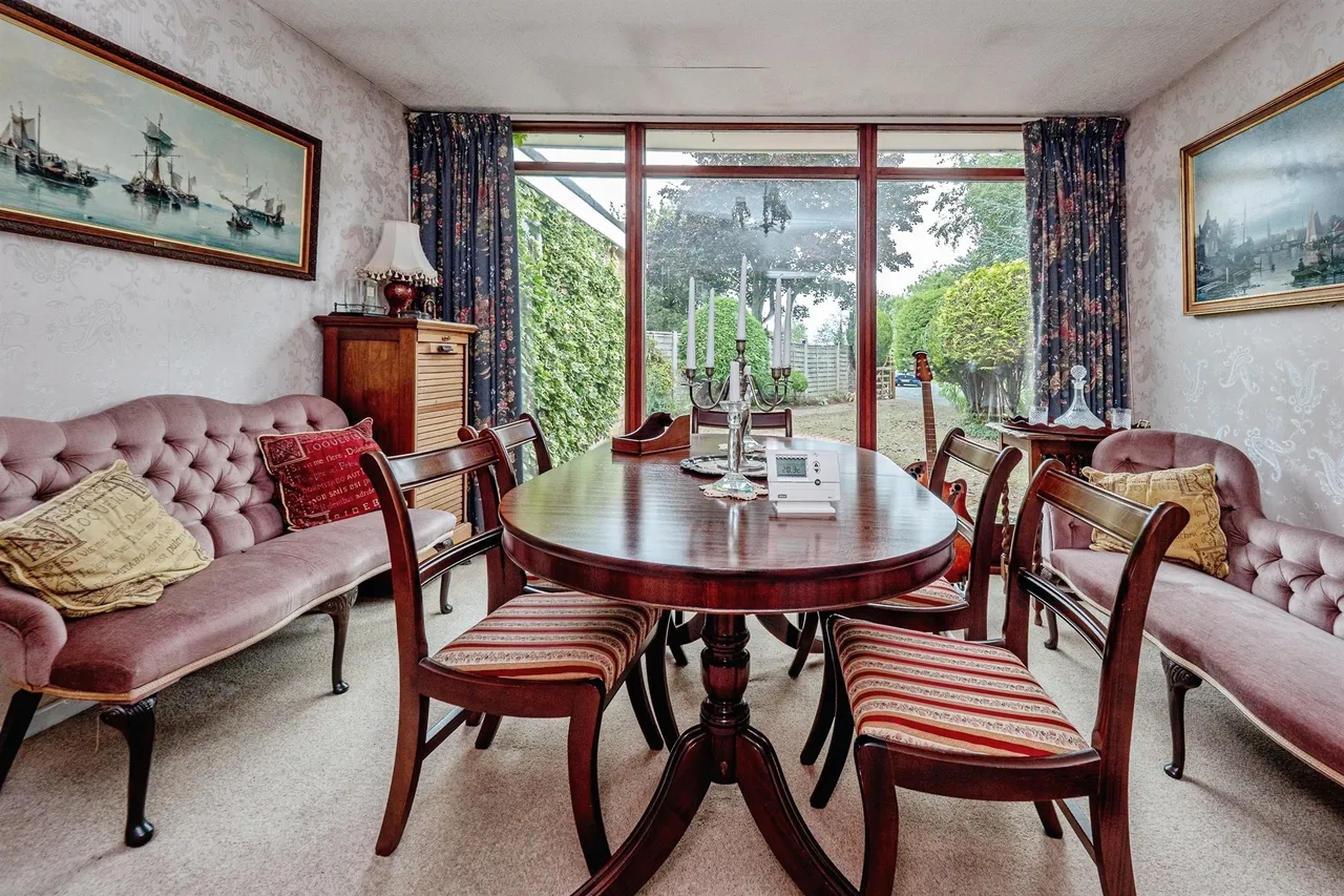 South Glebe, Lockington, Driffield, photo 5