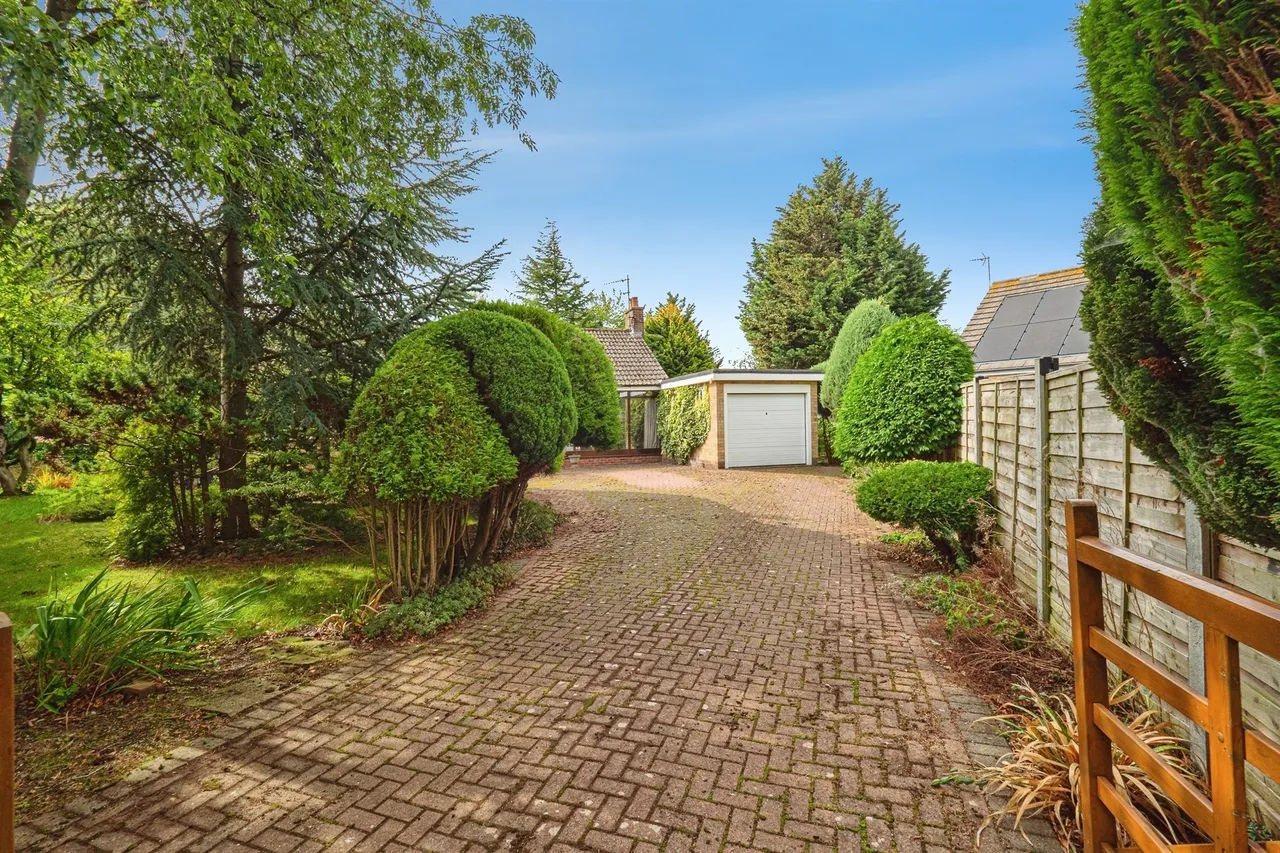 South Glebe, Lockington, Driffield, photo 12
