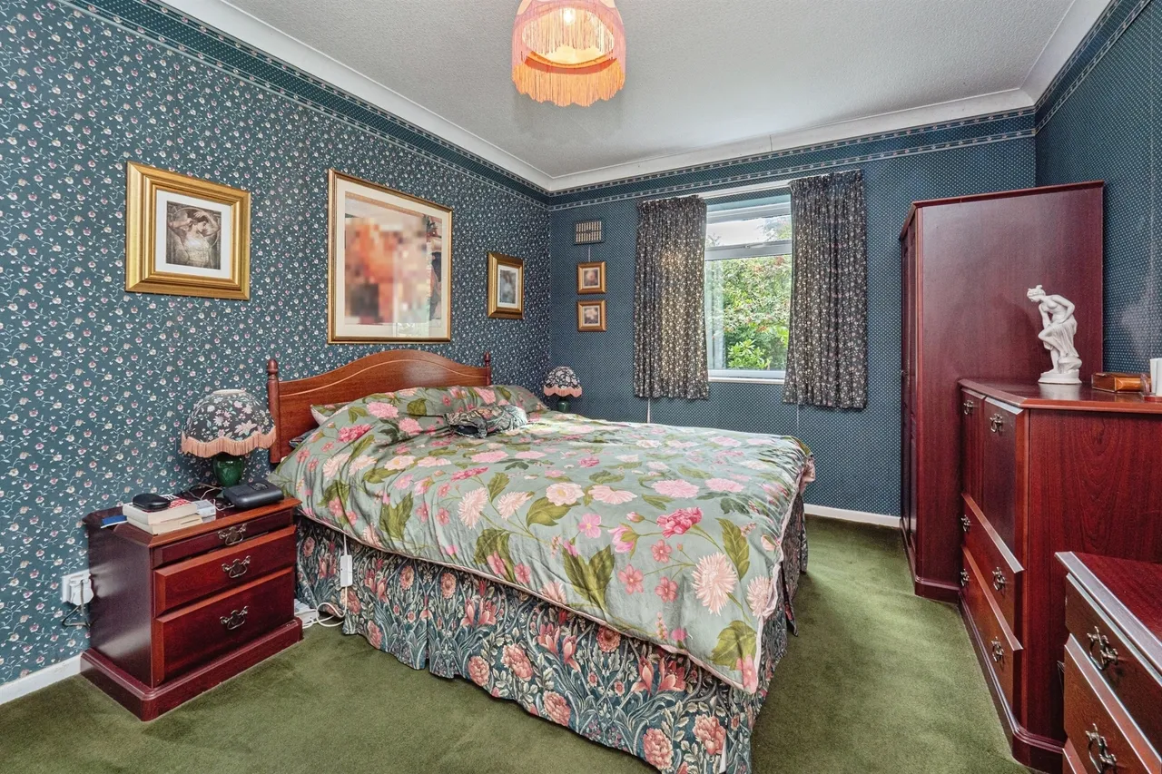 South Glebe, Lockington, Driffield, photo 8