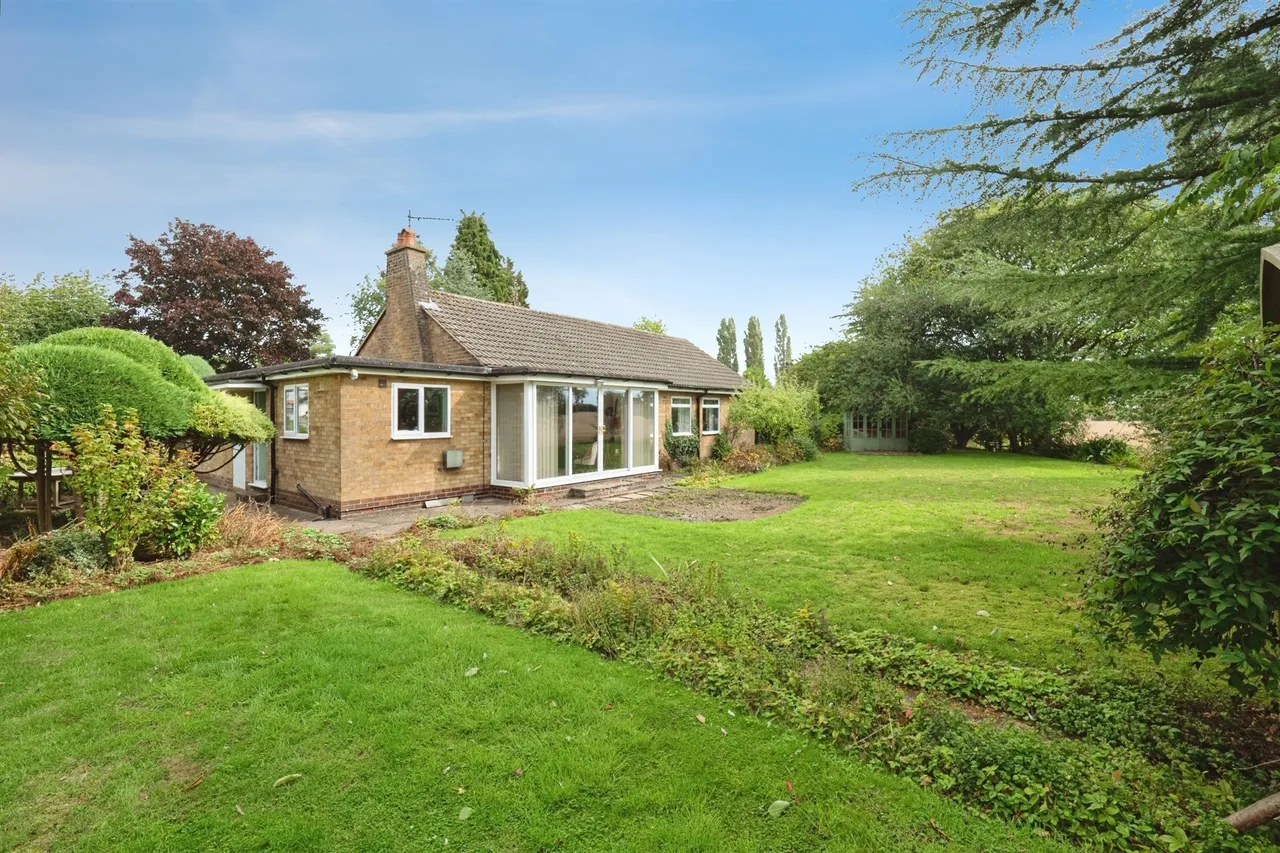South Glebe, Lockington, Driffield, photo 4