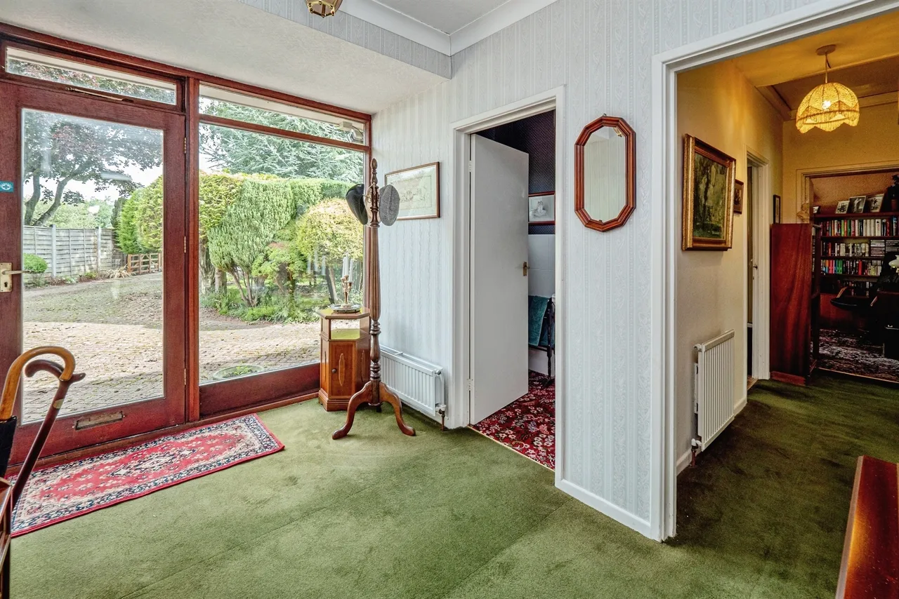 South Glebe, Lockington, Driffield, photo 7