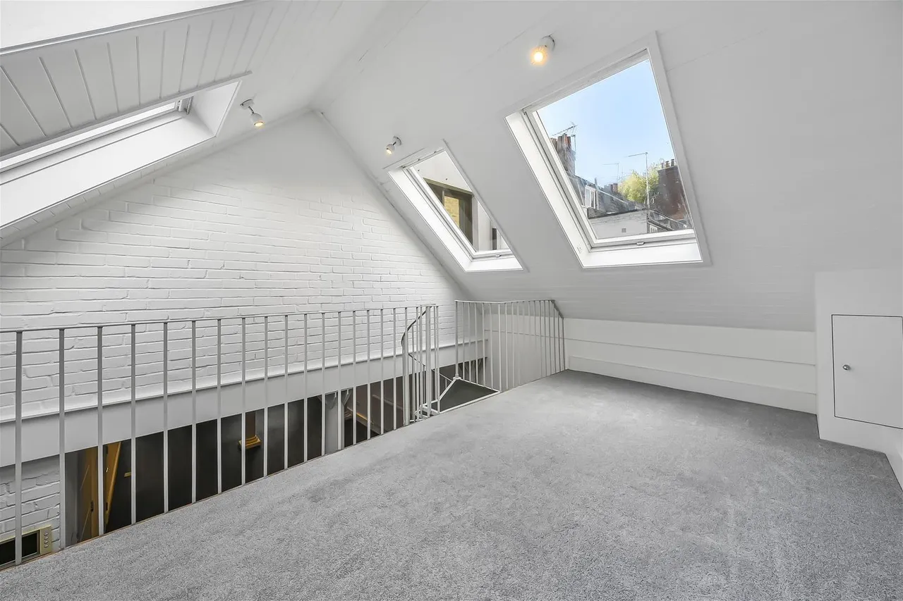 Perrins Lane, Hampstead, NW3, photo 4