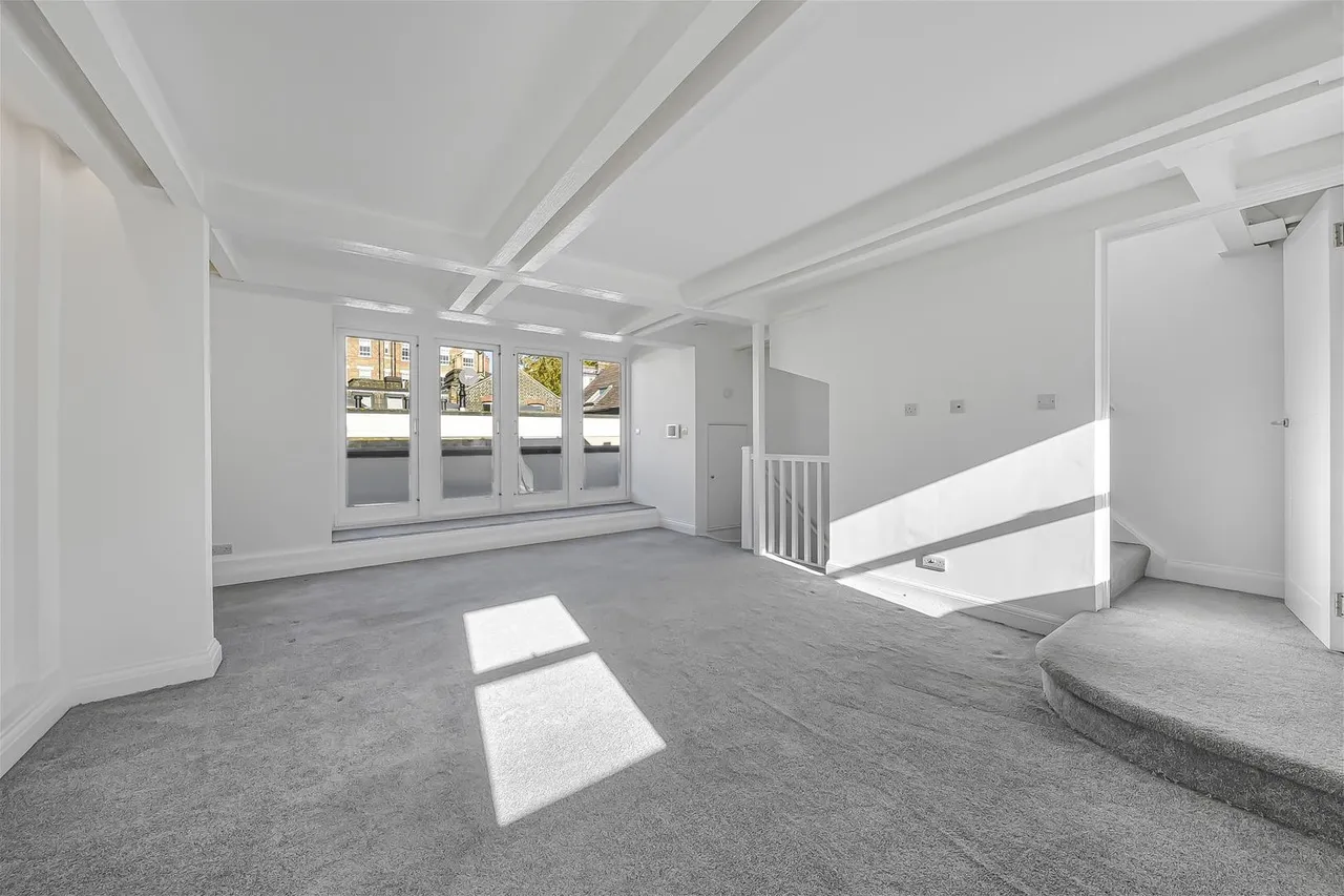 Perrins Lane, Hampstead, NW3, photo 9