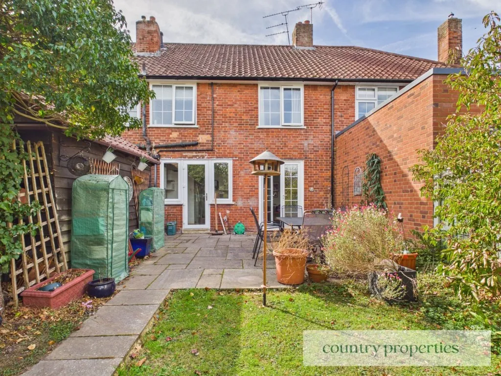Woodhall Lane, Welwyn Garden City, AL7, photo 18