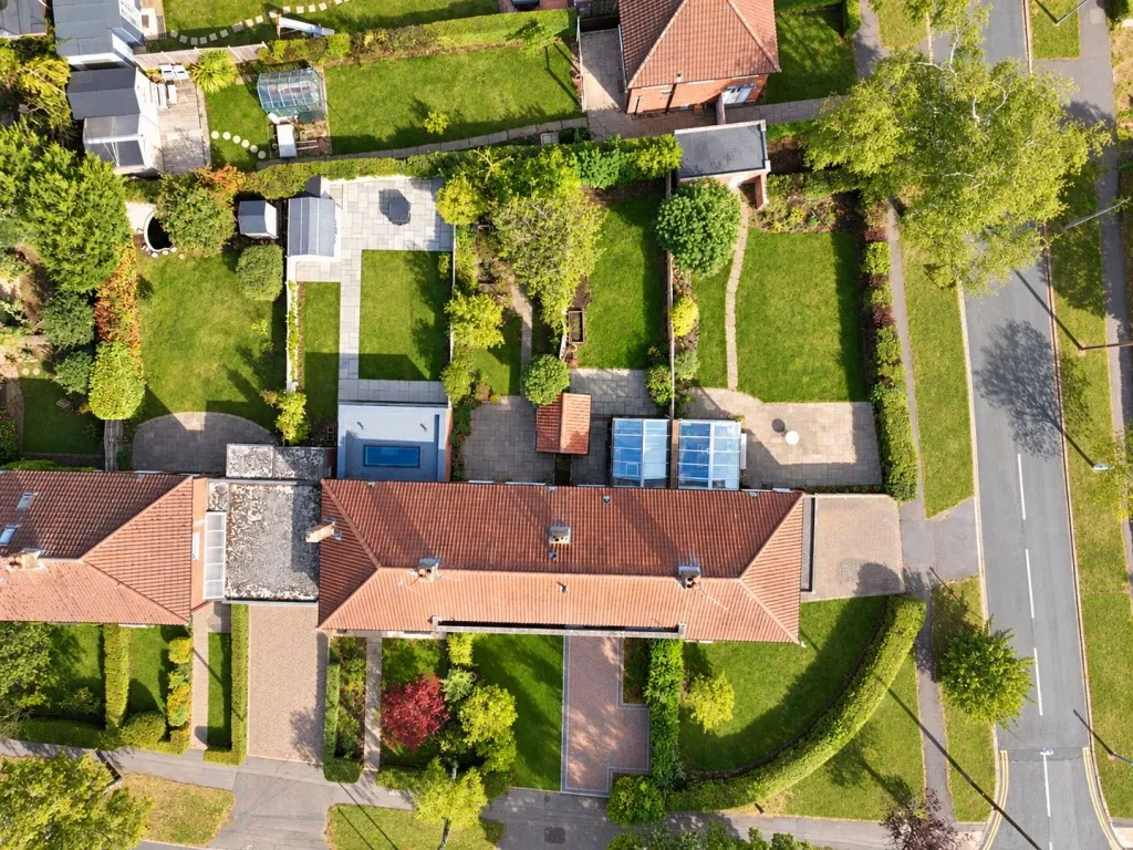 Woodhall Lane, Welwyn Garden City, AL7, photo 8