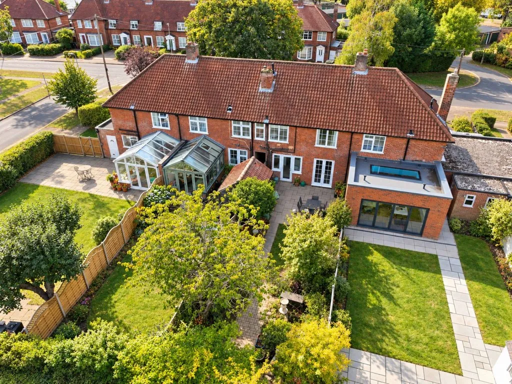 Woodhall Lane, Welwyn Garden City, AL7, photo 7