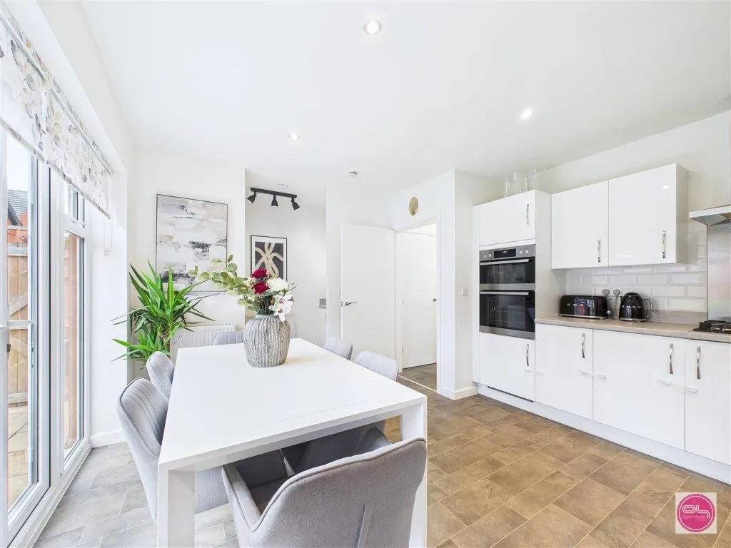 Moore Road, Anslow, DE13, photo 8