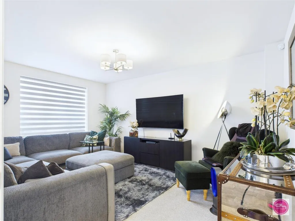 Moore Road, Anslow, DE13, photo 13