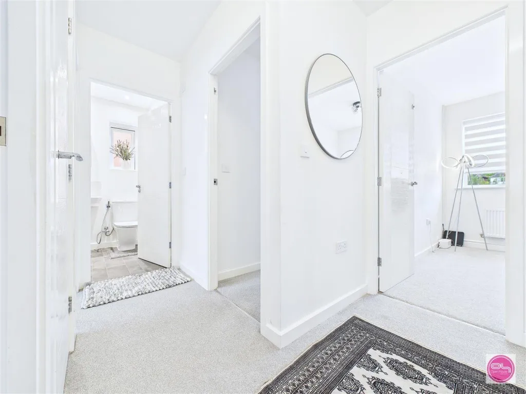 Moore Road, Anslow, DE13, photo 18