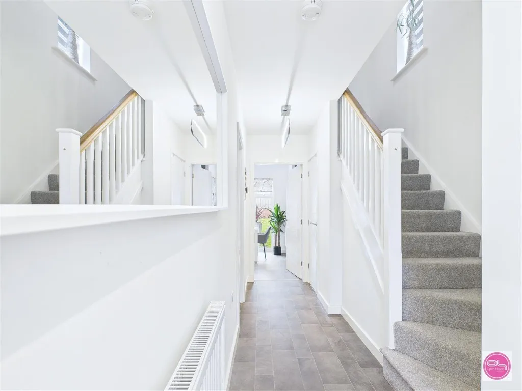 Moore Road, Anslow, DE13, photo 4