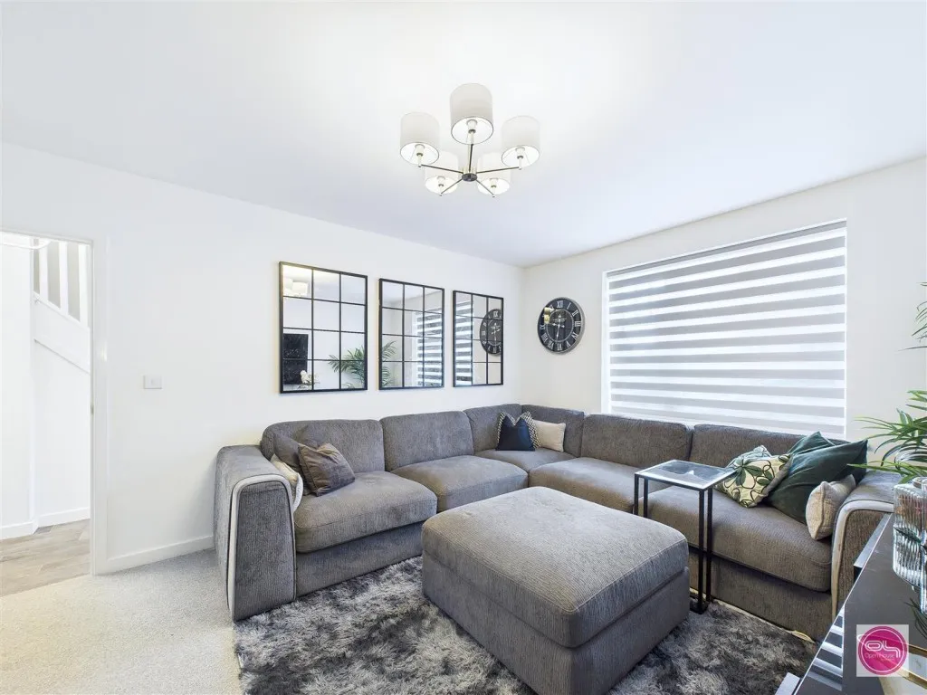 Moore Road, Anslow, DE13, photo 15