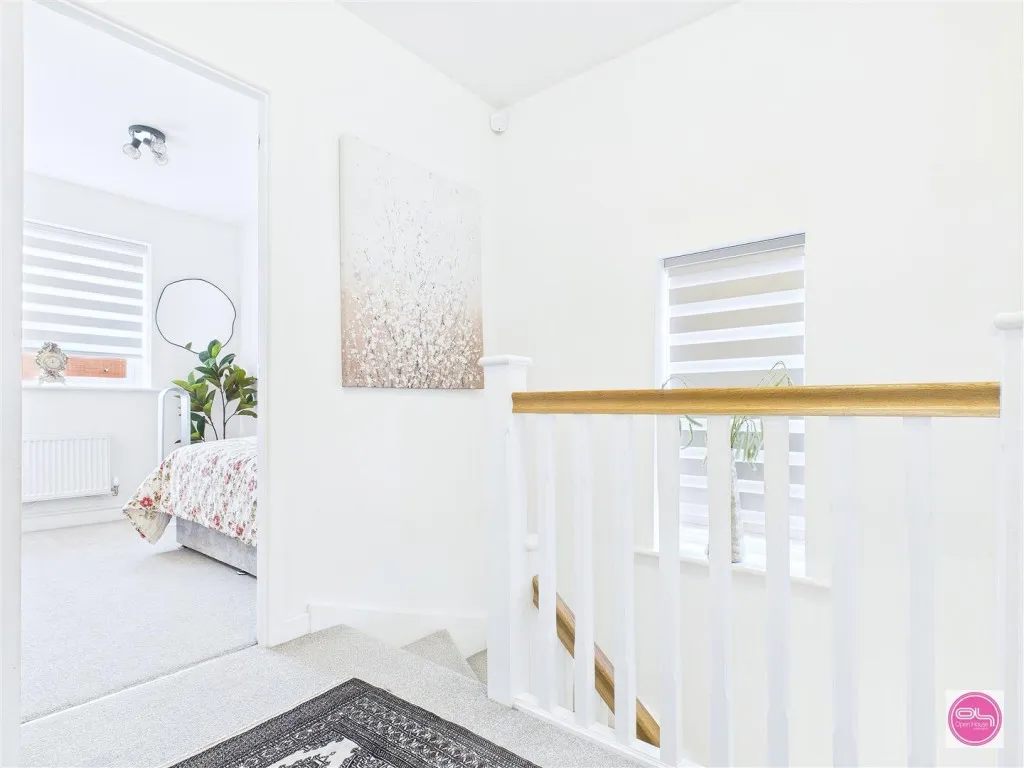 Moore Road, Anslow, DE13, photo 19