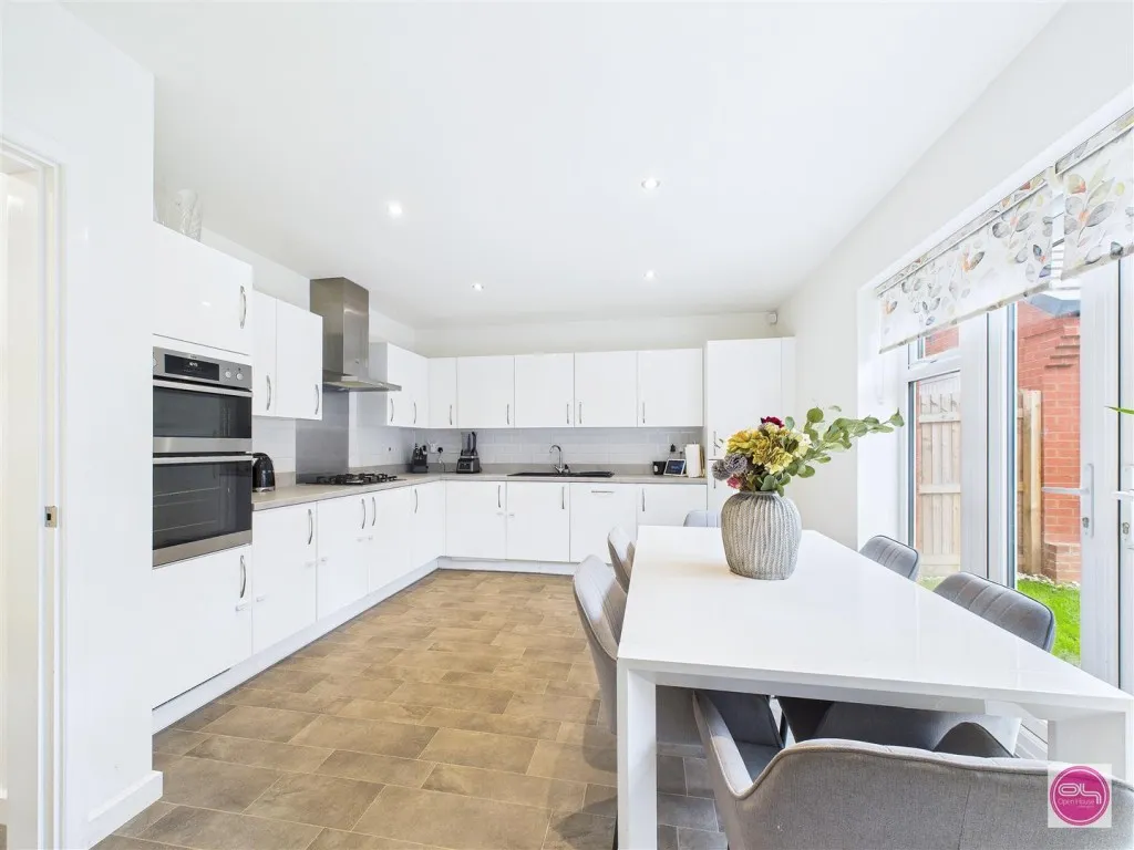 Moore Road, Anslow, DE13, photo 7