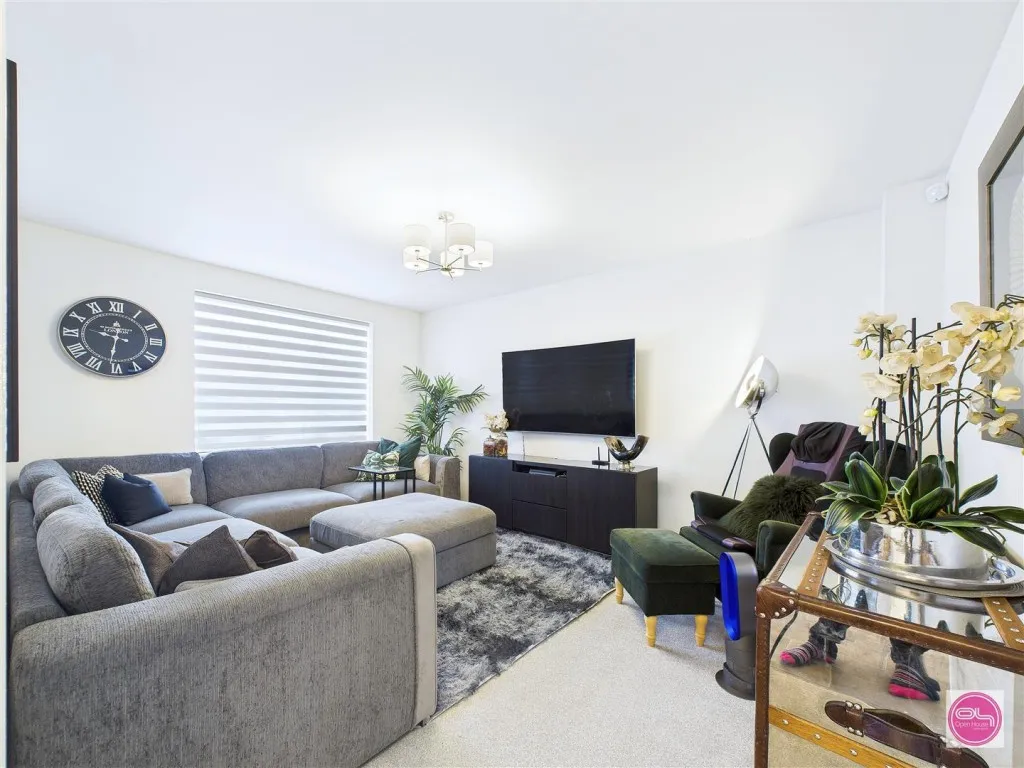Moore Road, Anslow, DE13, photo 12