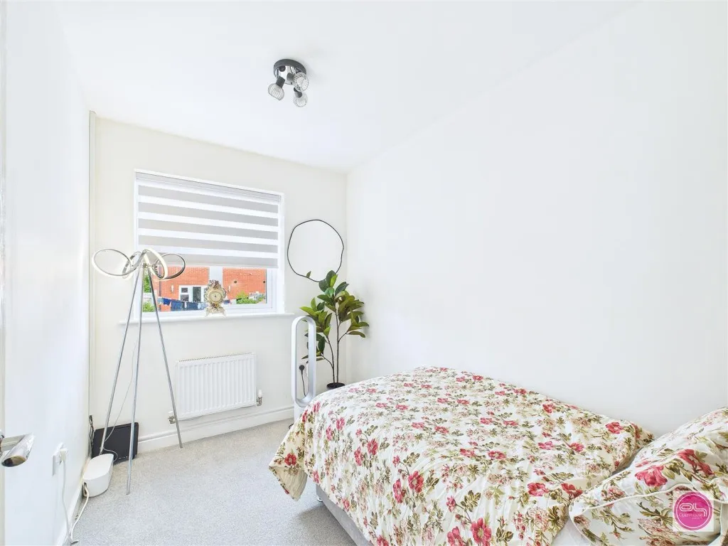 Moore Road, Anslow, DE13, photo 27