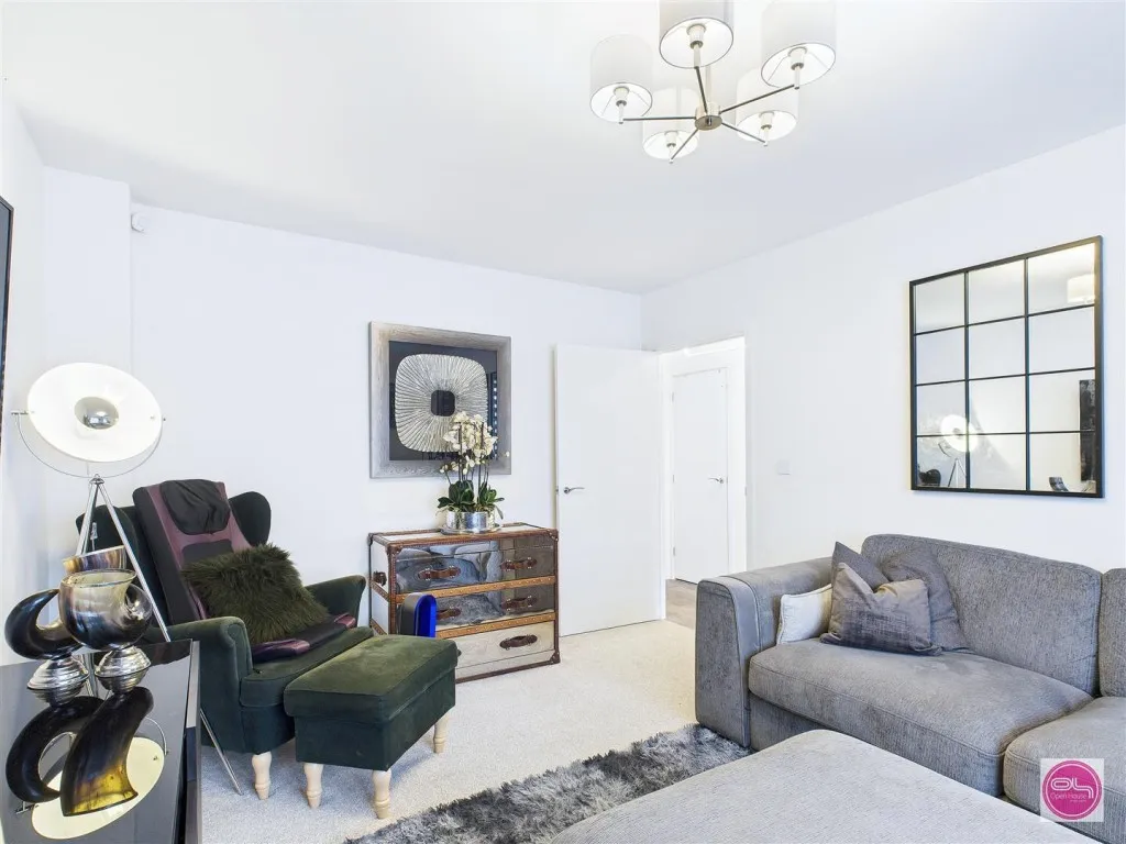 Moore Road, Anslow, DE13, photo 14