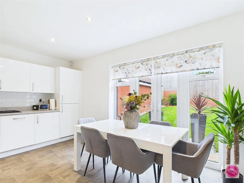 Moore Road, Anslow, DE13, photo 6