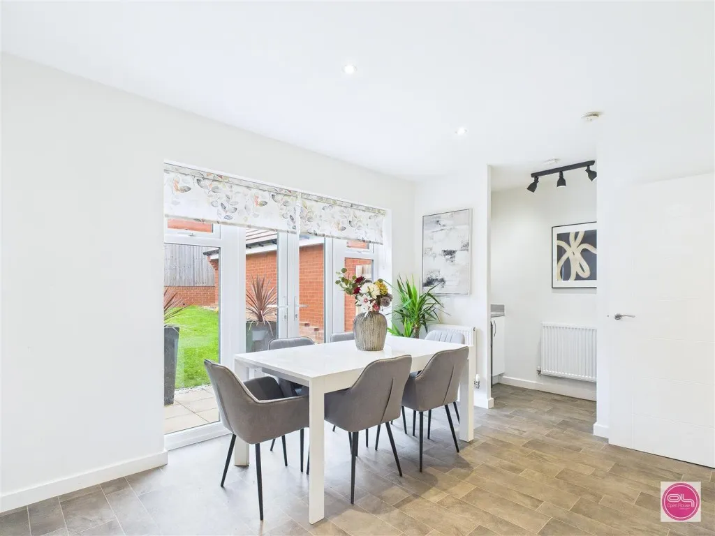 Moore Road, Anslow, DE13, photo 9