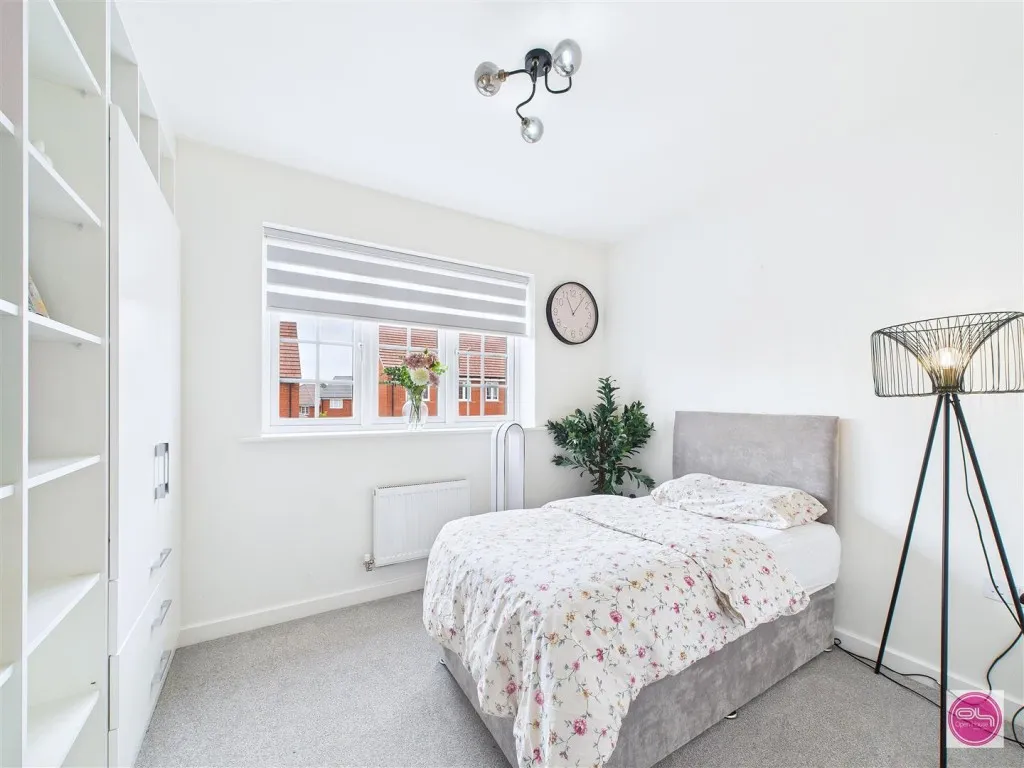 Moore Road, Anslow, DE13, photo 23